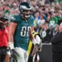 NFL: Dallas Cowboys at Philadelphia Eagles