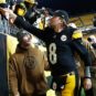 Packers vs. Steelers Point Spread: NFL Week 10 Odds, Prediction...