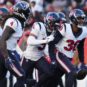 Cardinals vs. Texans Point Spread: NFL Week 11 Odds, Prediction...