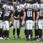 Raiders vs. Dolphins Point Spread: NFL Week 11 Odds, Prediction...