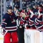 NHL: Arizona Coyotes at Winnipeg Jets