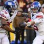 Patriots vs. Giants Point Spread: NFL Week 12 Odds, Prediction...