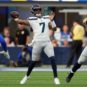 NFL: Seattle Seahawks at Los Angeles Rams
