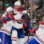 NHL: Montreal Canadiens at Anaheim Ducks