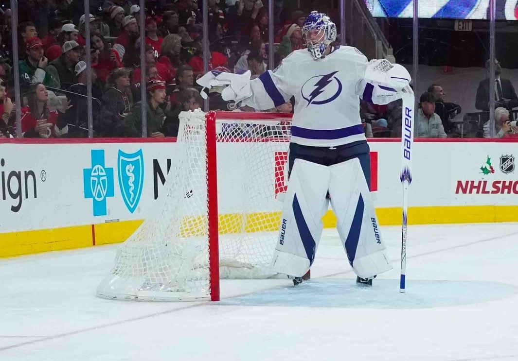 Tampa Bay Lightning vs. New York Rangers Prediction, NHL Odds by Connor Grootenhuis