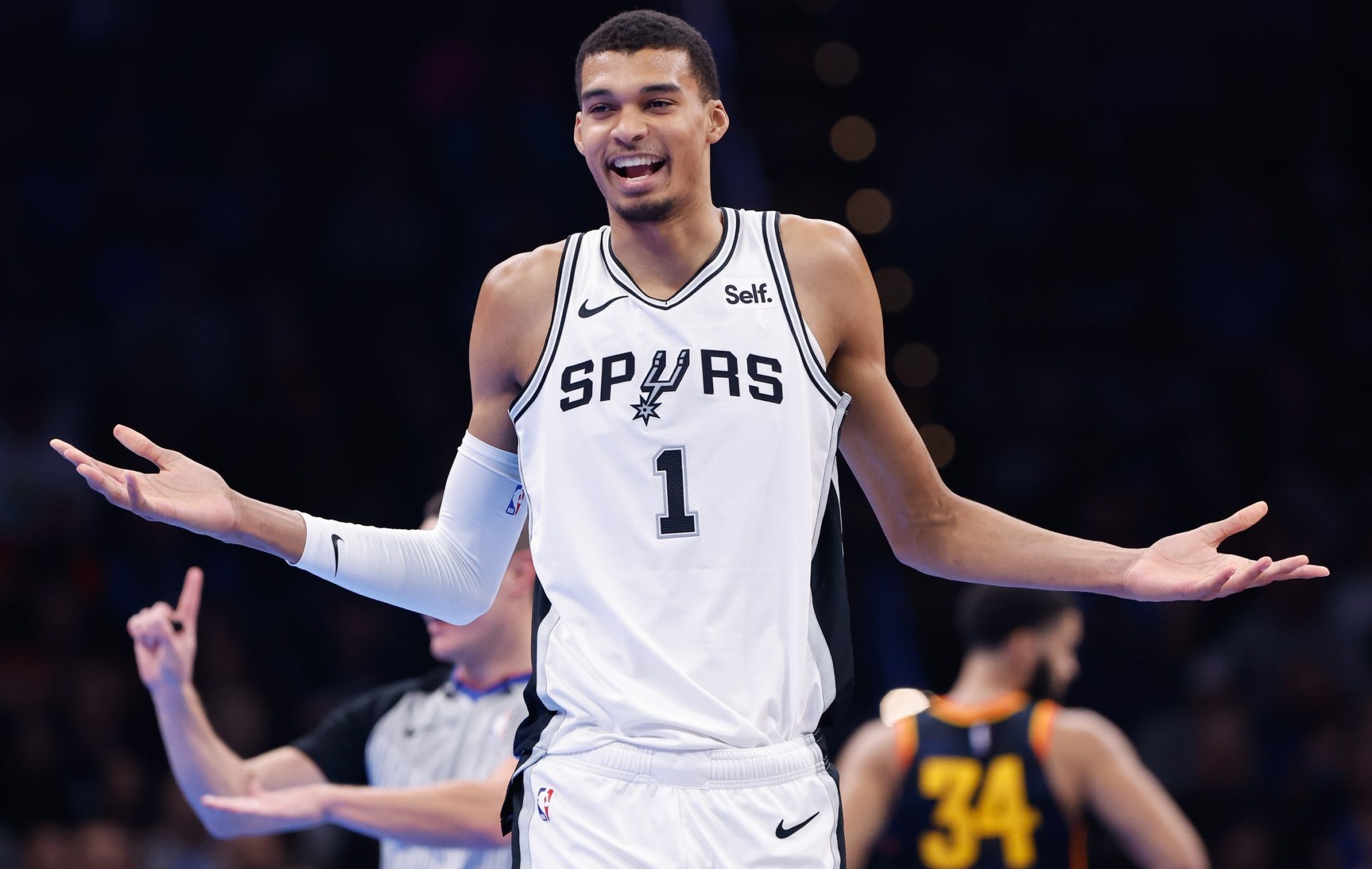 San Antonio Spurs vs. Minnesota Timberwolves Game 4 Prediction, NBA Odds by Brian Burden