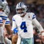 Giants vs. Cowboys Point Spread: NFL Week 10 Odds, Prediction...
