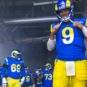 Seahawks vs. Rams Point Spread: NFL Week 11 Odds, Prediction...