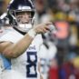 Titans vs. Buccaneers Point Spread: NFL Week 10 Odds, Prediction...