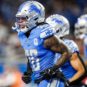 Lions vs. Vikings Point Spread: NFL Week 16 Odds, Prediction...
