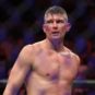 MMA: UFC Fight Night - Orlando - Thompson vs Holland