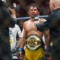 MMA: UFC 290 - Moreno vs Pantoja
