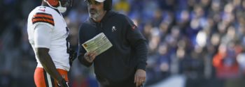 NFL Week 13 Injury Report: Browns’ Myles Garrett and Amari Cooper Questionable