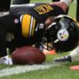 NFL: Arizona Cardinals at Pittsburgh Steelers