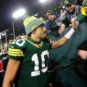 Buccaneers vs. Packers Point Spread: NFL Week 15 Odds, Prediction...