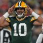 Packers vs. Giants Point Spread: NFL Week 14 Odds, Prediction...