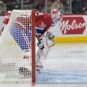 NHL: Los Angeles Kings at Montreal Canadiens