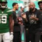 Commanders vs. Jets Point Spread: NFL Week 16 Odds, Prediction...