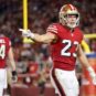 49ers vs. Commanders Point Spread: NFL Week 17 Odds, Prediction...