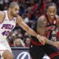 Chicago Bulls vs. Philadelphia 76ers Prediction, NBA Odds...