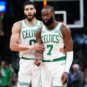 Boston Celtics vs. Los Angeles Lakers Prediction, NBA Odds...