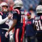 Patriots vs. Bills Point Spread: NFL Week 17 Odds, Prediction...