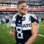 Titans vs. Dolphins Point Spread: NFL Week 14 Odds, Prediction...