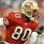 Jerry Rice, San Francisco 49ers