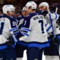 Winnipeg Jets group 2024