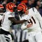 Browns vs. Bengals Point Spread: NFL Week 18 Odds, Prediction...