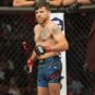 MMA: UFC 276-Miller vs Cerrone