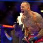 MMA: UFC 279-Weeks vs Lainesse