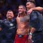 MMA: UFC 289-Barriault vs Anders