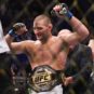 MMA: UFC 293 - Adesanya vs Strickland