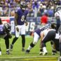 Texans vs. Ravens Point Spread: NFL Divisional Playoffs Odds, Prediction...