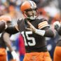 NFL: Chicago Bears at Cleveland Browns