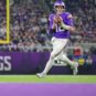Vikings vs. Lions Point Spread: NFL Week 18 Odds, Prediction...