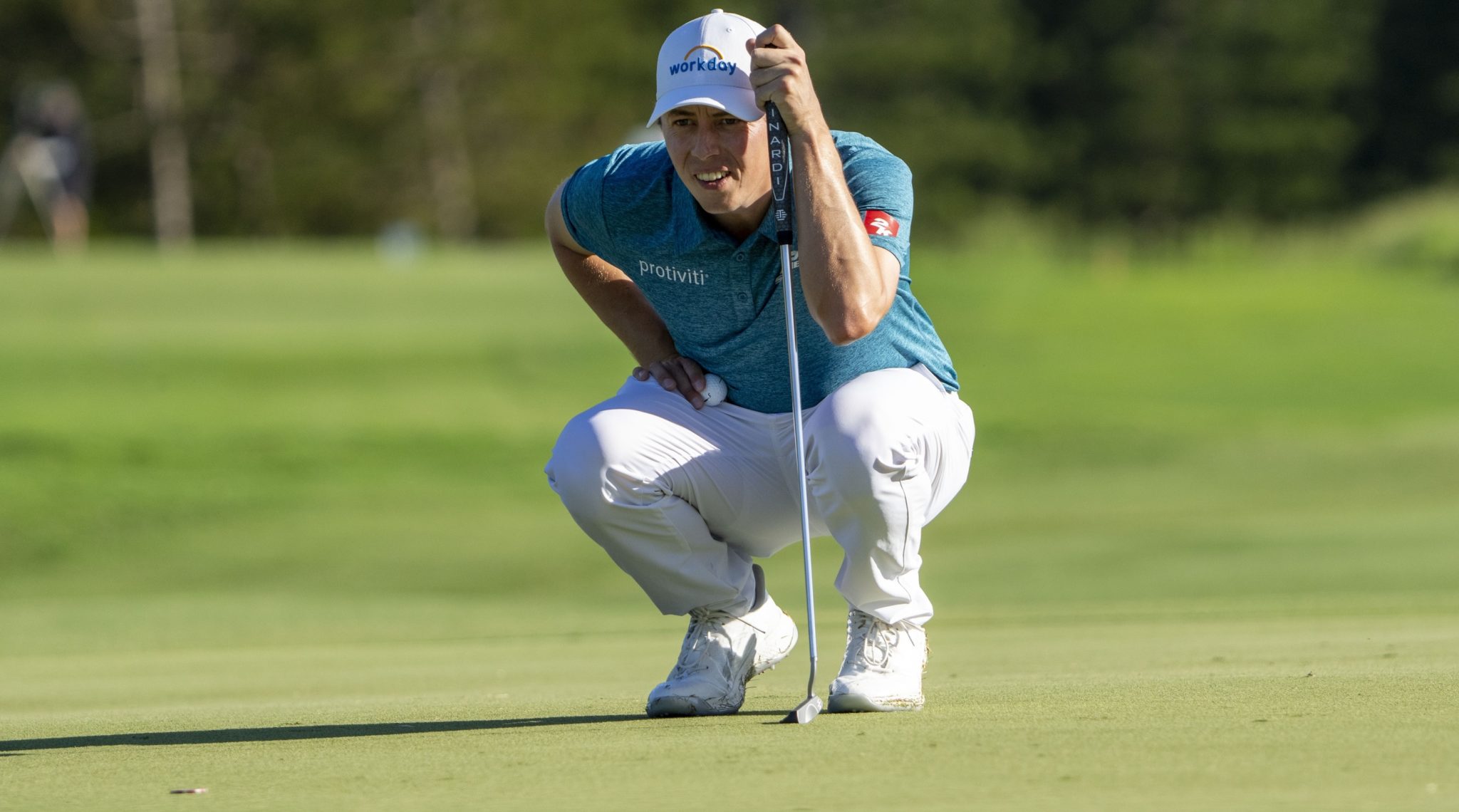 2024 Sony Open PGA Tour Golf Betting Odds Sports Interaction