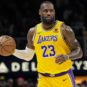 Los Angeles Lakers vs. Boston Celtics Prediction, NBA Odds...
