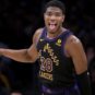 Los Angeles Lakers vs. Los Angeles Clippers Prediction, NBA Odds...