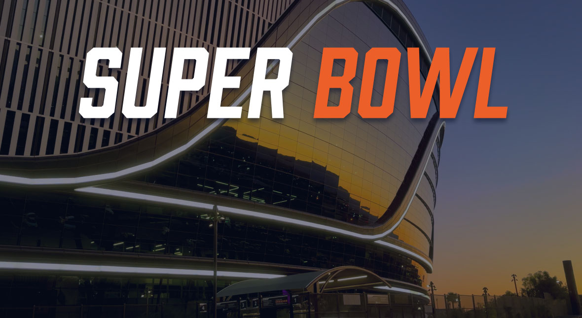 Super Bowl LVIII Party Prop Sheet Results Sports Interaction