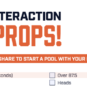 2024 Super Bowl prop bet sheet