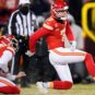 Harrison Butker, Kansas City Chiefs