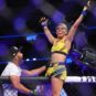 MMA: UFC Fight Night-Long Island - Waterson-Gomez vs Lemos