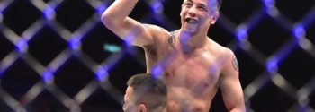 UFC Fight Night Mexico City Odds, Prediction: Brandon Moreno vs. Brandon Royval