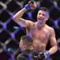 MMA: UFC 283 - Figueiredo vs Moreno