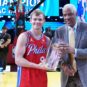NBA: All Star-Saturday Night