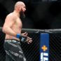 MMA: UFC 296 - Buday vs Gaziev