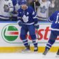 NHL: Colorado Avalanche at Toronto Maple Leafs