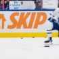 NHL: Toronto Maple Leafs at Vancouver Canucks